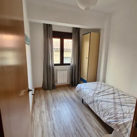 El Peromato Apartment Zamora Exterior photo