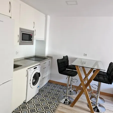 El Peromato Apartment Zamora Exterior photo