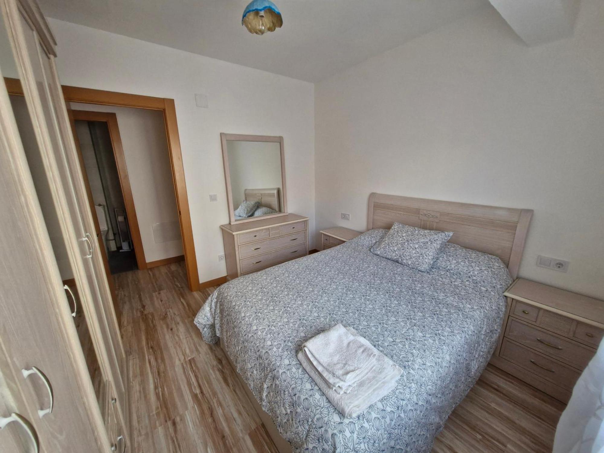 El Peromato Appartement Zamora