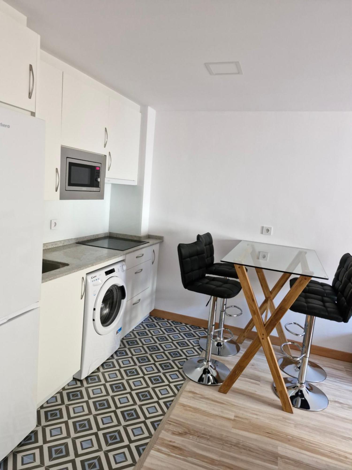 El Peromato Appartement